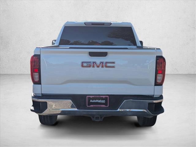 used 2019 GMC Sierra 1500 car, priced at $21,949