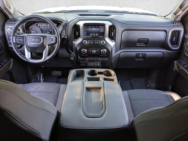 used 2019 GMC Sierra 1500 car, priced at $21,949