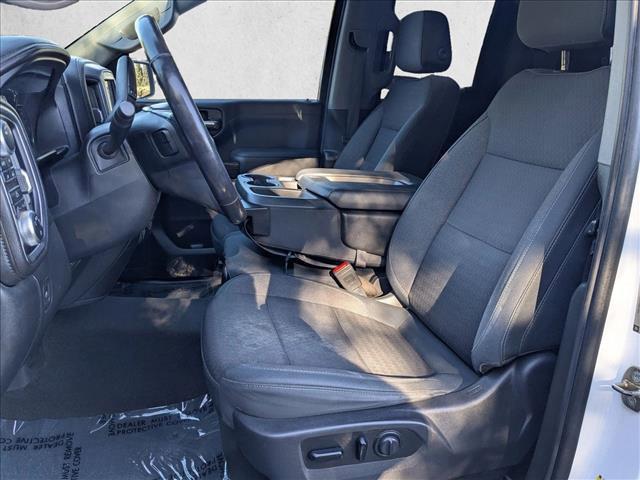 used 2019 GMC Sierra 1500 car, priced at $21,949