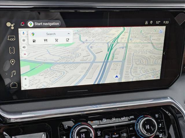 new 2026 GMC Sierra 2500 car, priced at $100,718