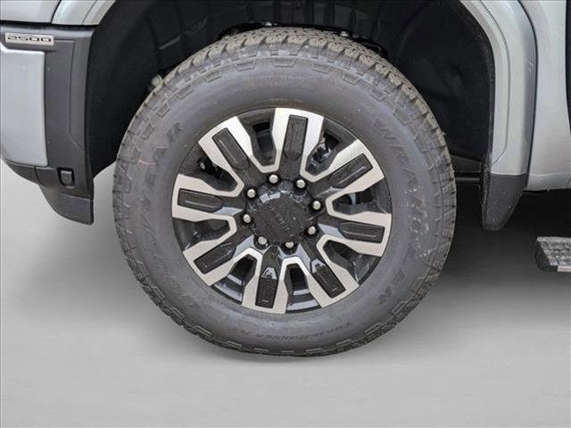 new 2026 GMC Sierra 2500 car, priced at $100,718