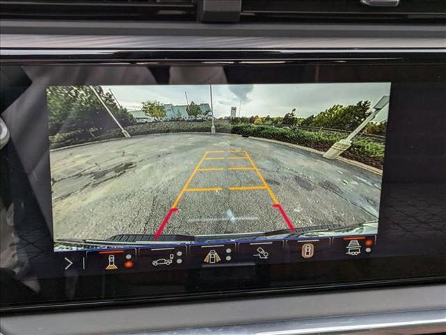 new 2026 GMC Sierra 2500 car, priced at $100,718