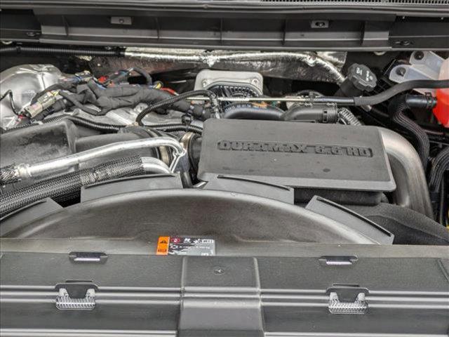 new 2026 GMC Sierra 2500 car, priced at $100,718