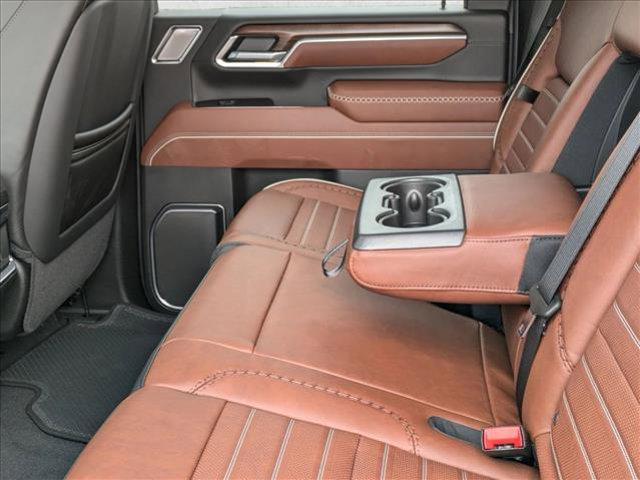 new 2026 GMC Sierra 2500 car, priced at $100,718