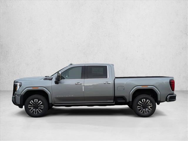 new 2026 GMC Sierra 2500 car, priced at $100,718
