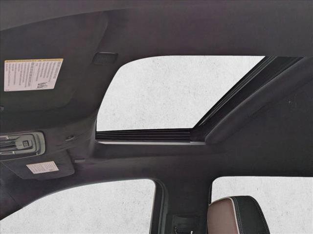 new 2026 GMC Sierra 2500 car, priced at $100,718