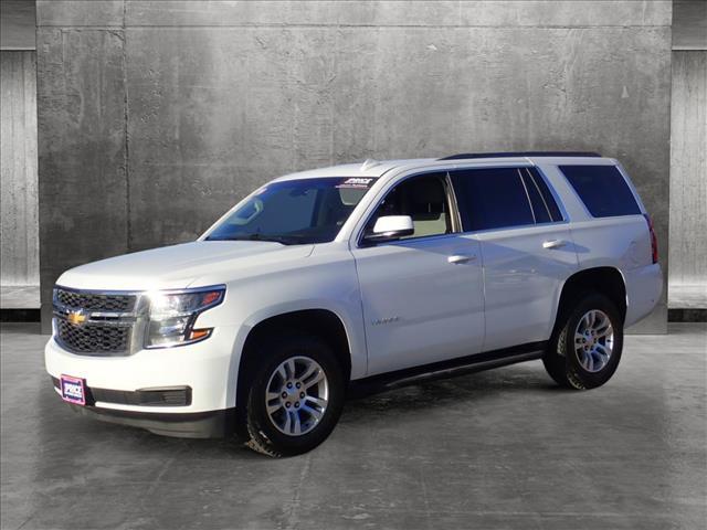 used 2020 Chevrolet Tahoe car, priced at $28,997
