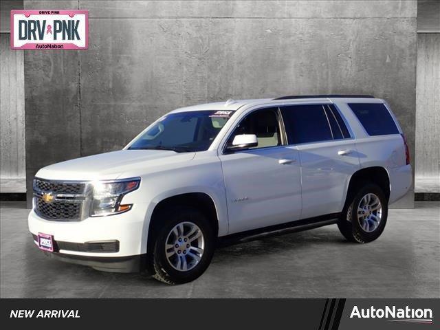 used 2020 Chevrolet Tahoe car, priced at $29,967