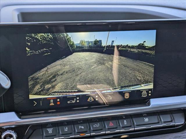 new 2026 GMC Sierra 2500 car, priced at $82,218