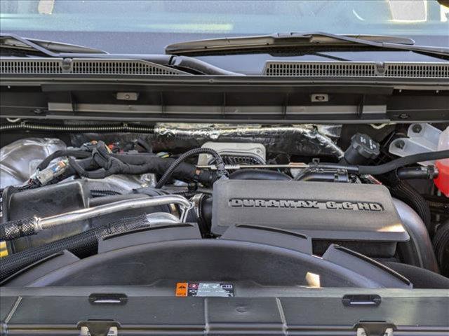 new 2026 GMC Sierra 2500 car, priced at $82,218