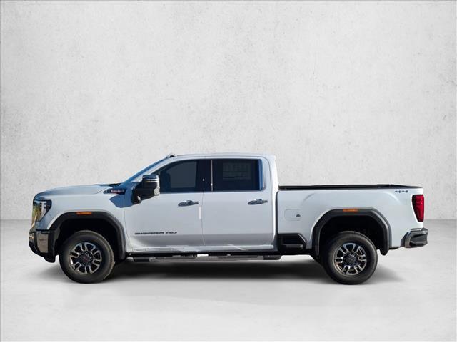 new 2026 GMC Sierra 2500 car, priced at $82,218