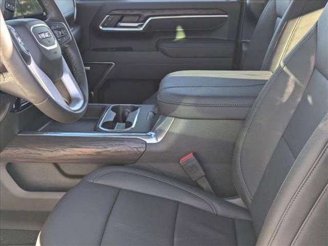 new 2026 GMC Sierra 2500 car, priced at $82,218