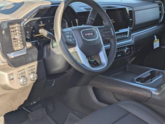 new 2026 GMC Sierra 2500 car, priced at $82,218