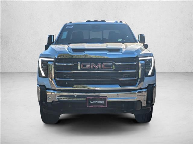new 2026 GMC Sierra 2500 car, priced at $82,218