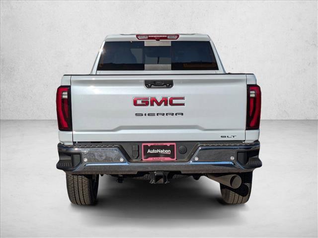 new 2026 GMC Sierra 2500 car, priced at $82,218