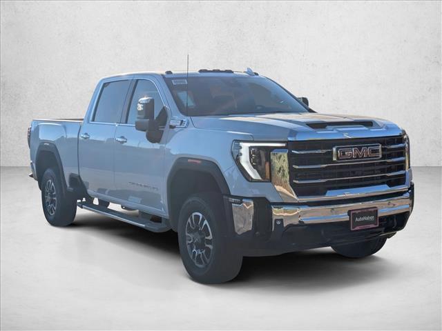 new 2026 GMC Sierra 2500 car, priced at $82,218