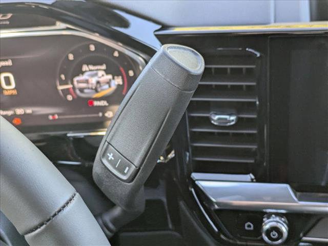 new 2026 GMC Sierra 2500 car, priced at $82,218