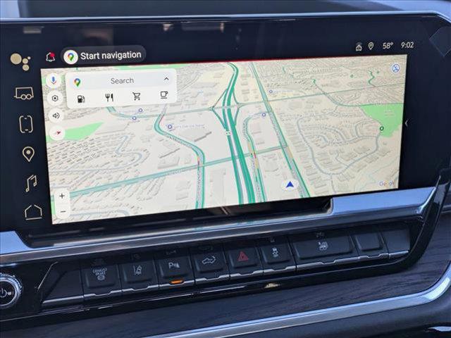 new 2026 GMC Sierra 2500 car, priced at $82,218