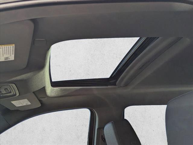 new 2026 GMC Sierra 2500 car, priced at $82,218