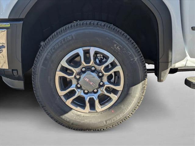 new 2026 GMC Sierra 2500 car, priced at $82,218