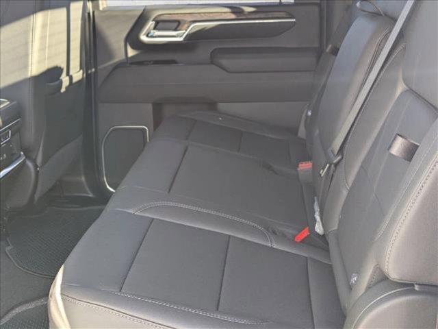 new 2026 GMC Sierra 2500 car, priced at $82,218