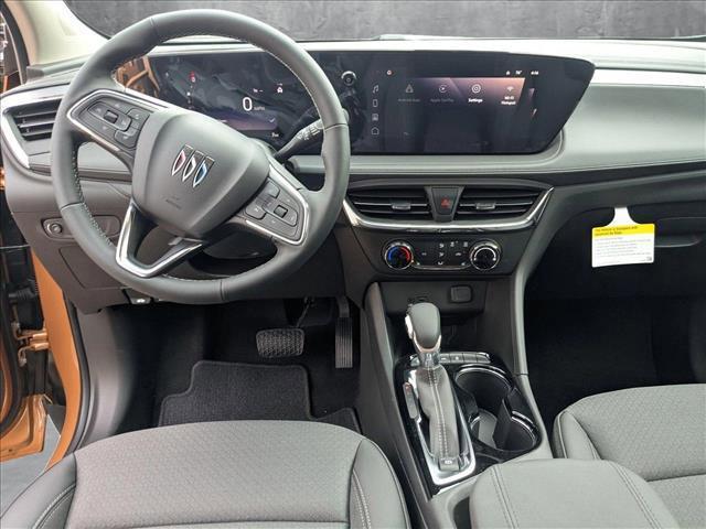new 2025 Buick Encore GX car, priced at $27,298