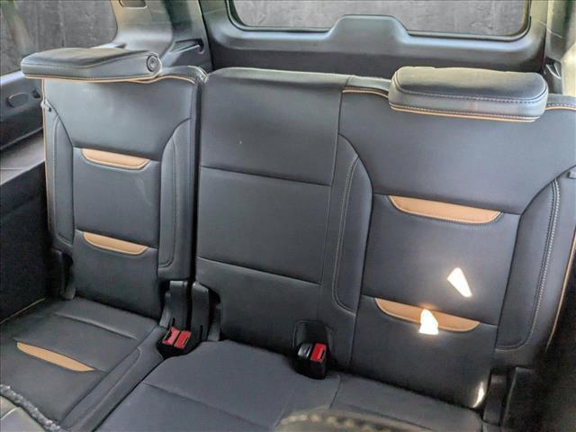 used 2021 GMC Yukon XL car, priced at $58,849