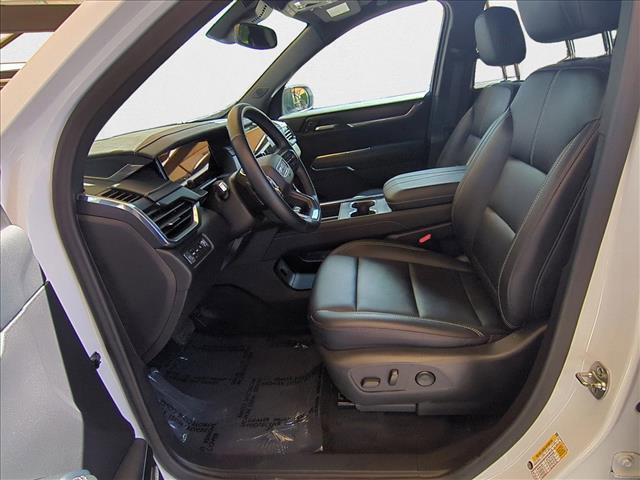 used 2024 GMC Acadia car, priced at $39,949