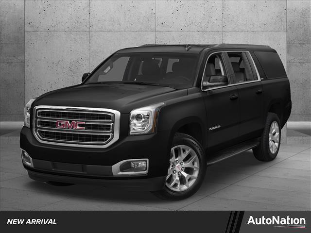 used 2015 GMC Yukon XL car, priced at $26,999