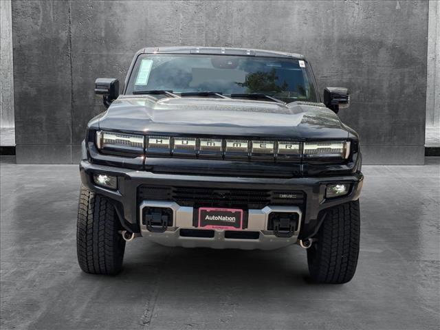 new 2025 GMC HUMMER EV SUV car, priced at $97,988