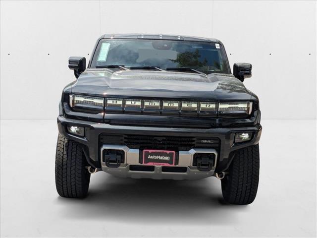 new 2025 GMC HUMMER EV SUV car, priced at $100,988