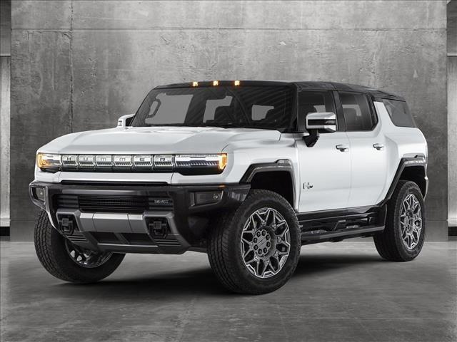 new 2025 GMC HUMMER EV SUV car, priced at $106,589