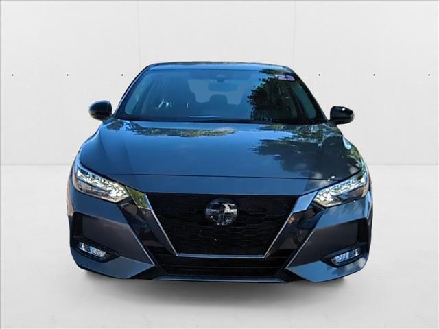 used 2023 Nissan Sentra car, priced at $19,989