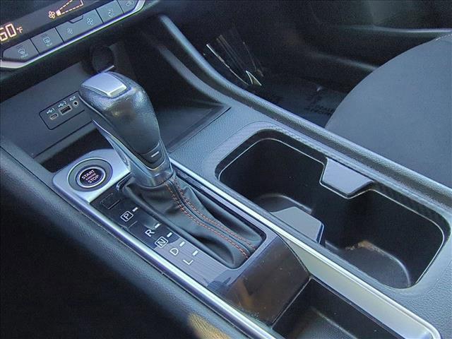 used 2023 Nissan Sentra car, priced at $19,989