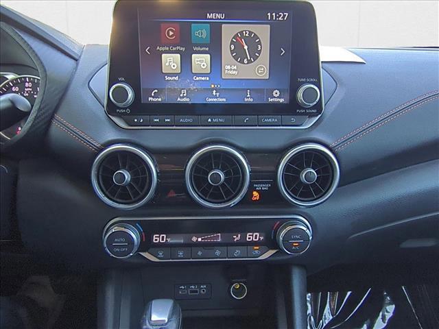 used 2023 Nissan Sentra car, priced at $19,989