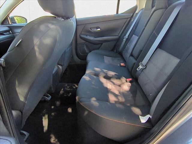 used 2023 Nissan Sentra car, priced at $19,989