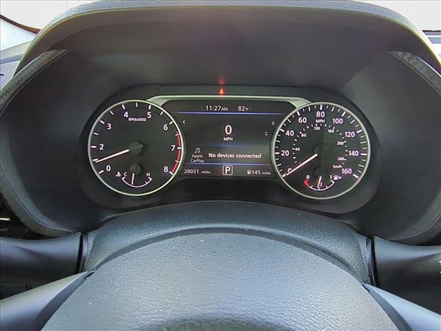 used 2023 Nissan Sentra car, priced at $19,989