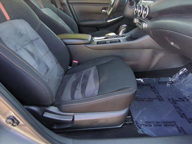 used 2023 Nissan Sentra car, priced at $19,989