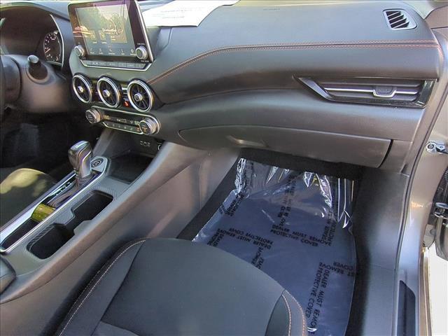 used 2023 Nissan Sentra car, priced at $19,989