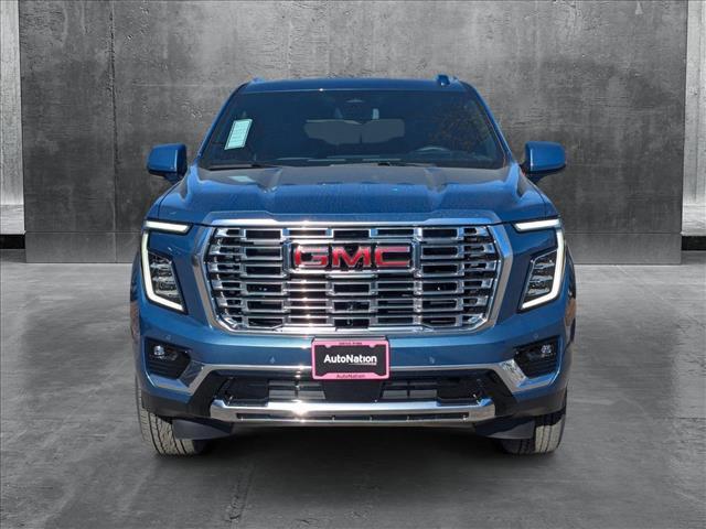 new 2025 GMC Yukon XL car, priced at $89,833