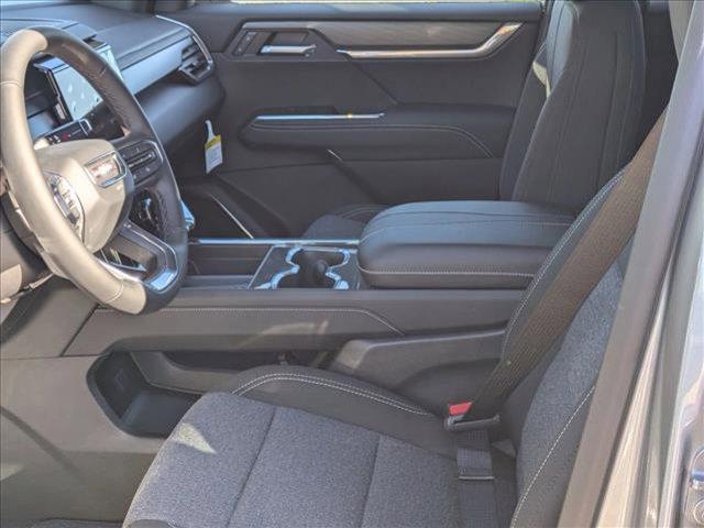 new 2026 GMC Acadia car, priced at $53,083