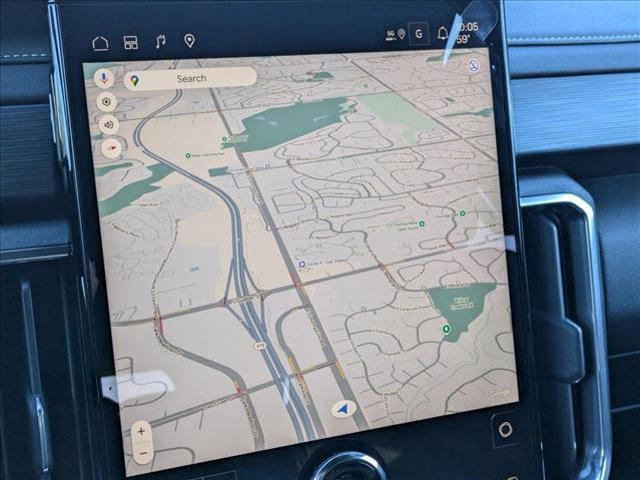 new 2026 GMC Acadia car, priced at $53,083