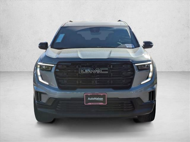 new 2026 GMC Acadia car, priced at $53,083