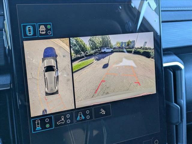 new 2026 GMC Acadia car, priced at $53,083