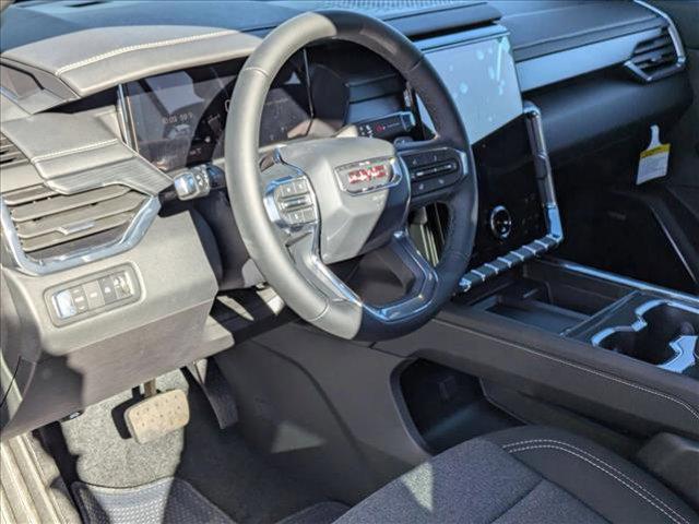 new 2026 GMC Acadia car, priced at $53,083