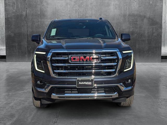 new 2025 GMC Yukon XL car, priced at $82,418