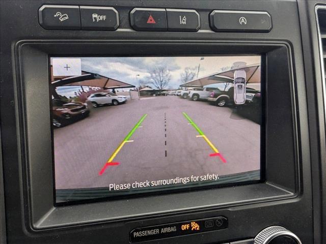 used 2020 Ford Expedition Max car, priced at $26,999