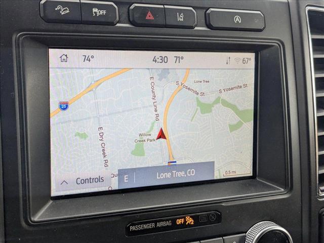 used 2020 Ford Expedition Max car, priced at $26,999