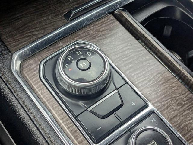 used 2020 Ford Expedition Max car, priced at $26,999
