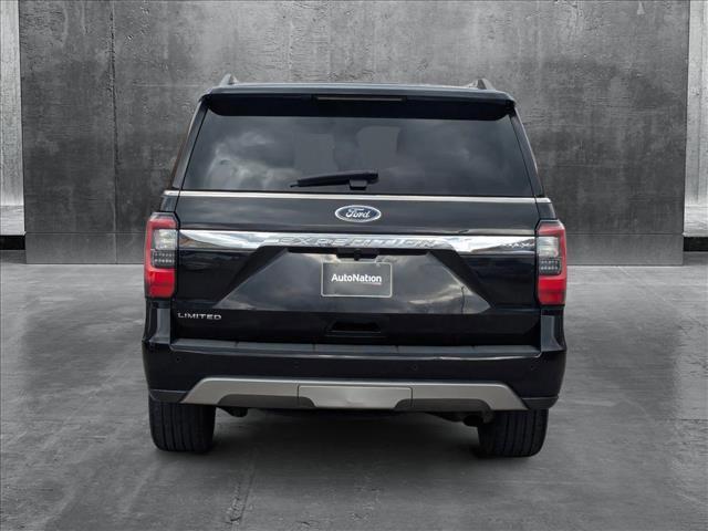 used 2020 Ford Expedition Max car, priced at $26,999